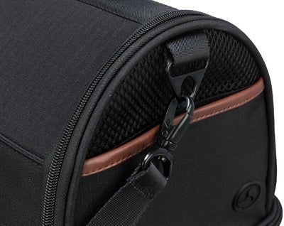 TRIXIE Airline Tasche Gate – Transporttasche für Hund & Katze im Flugzeug - LUIS & LEON
