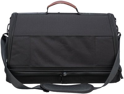 TRIXIE Airline Tasche Gate – Transporttasche für Hund & Katze im Flugzeug - LUIS & LEON