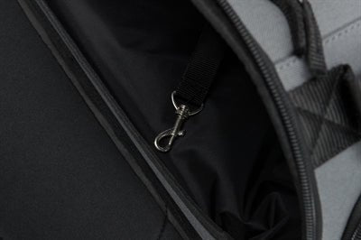 Trixie Airline Tasche Wings - Flugzeugtasche für Hunde - LUIS & LEON