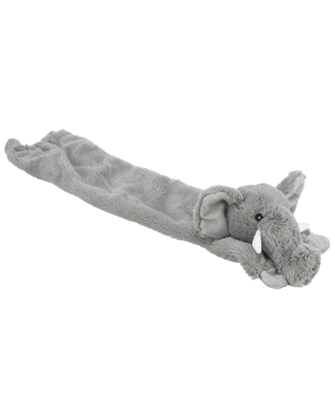 Trixie Be Eco Schlenker - Elefant - Recycelter Plüsch - LUIS & LEON