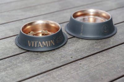 Trixie Be Nordic Edelstahlnapf Vitamin Sea - LUIS & LEON