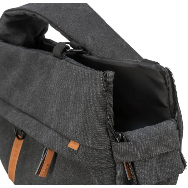 Trixie Be Nordic Hundetasche Ingrid - Gassi Tasche - LUIS & LEON