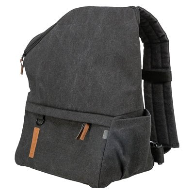 Trixie Be Nordic Rucksack Bjorn - Fronttasche & Rucksack für Hunde - LUIS & LEON