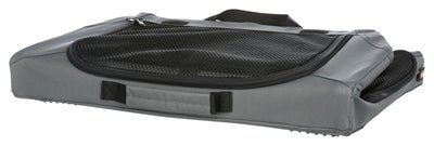 TRIXIE Hundebox Easy – faltbare Transportbox - LUIS & LEON