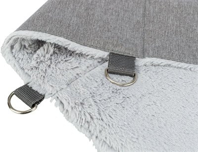 Trixie Reisedecke Amy – die praktische Hundedecke für unterwegs - LUIS & LEON