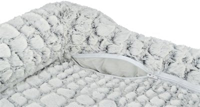 TRIXIE Vital Bett Lino – orthopädisches Hundebett für maximalen Schlafkomfort - LUIS & LEON