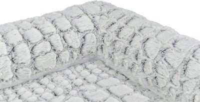 TRIXIE Vital Bett Lino – orthopädisches Hundebett für maximalen Schlafkomfort - LUIS & LEON