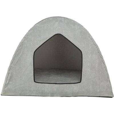 TRIXIE Vital Höhle Jonna – orthopädische Hundebett - LUIS & LEON